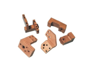 Transformer connectors for welding equipments