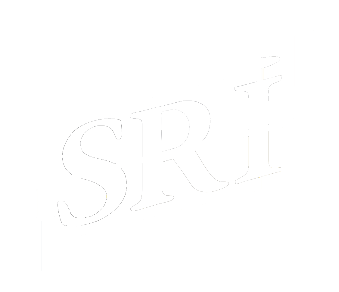 Logos blancs SRI